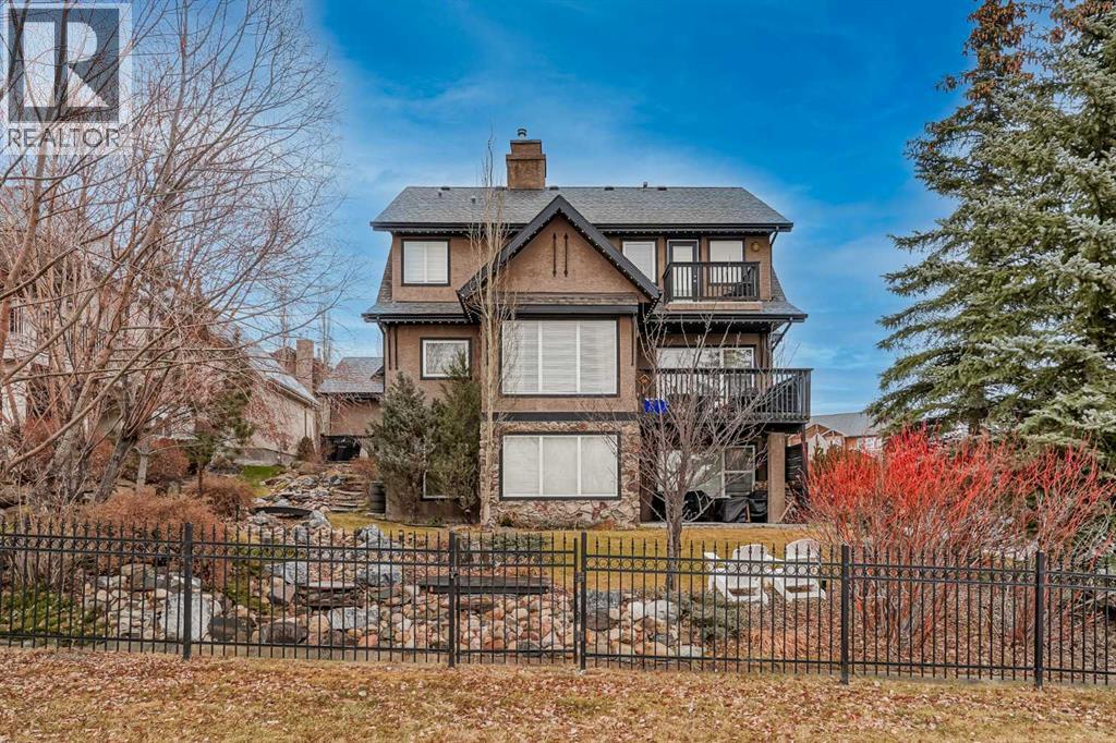 31 Tusslewood View Nw, Calgary, Alberta  T3L 2Y3 - Photo 40 - A2271319