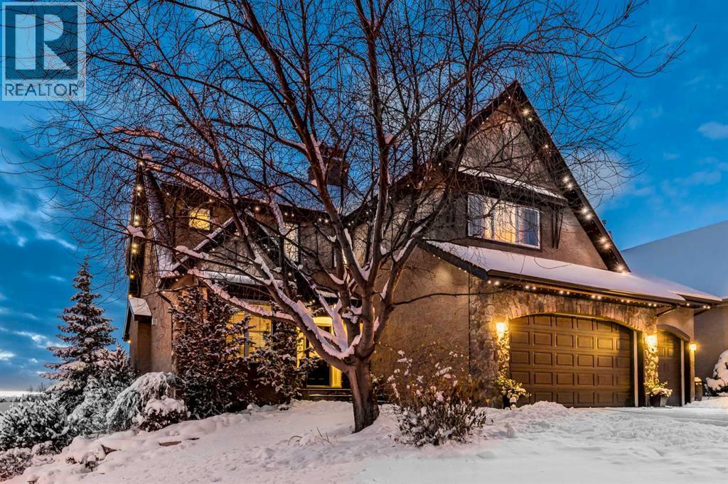 31 Tusslewood View Nw, Calgary, Alberta  T3L 2Y3 - Photo 45 - A2271319