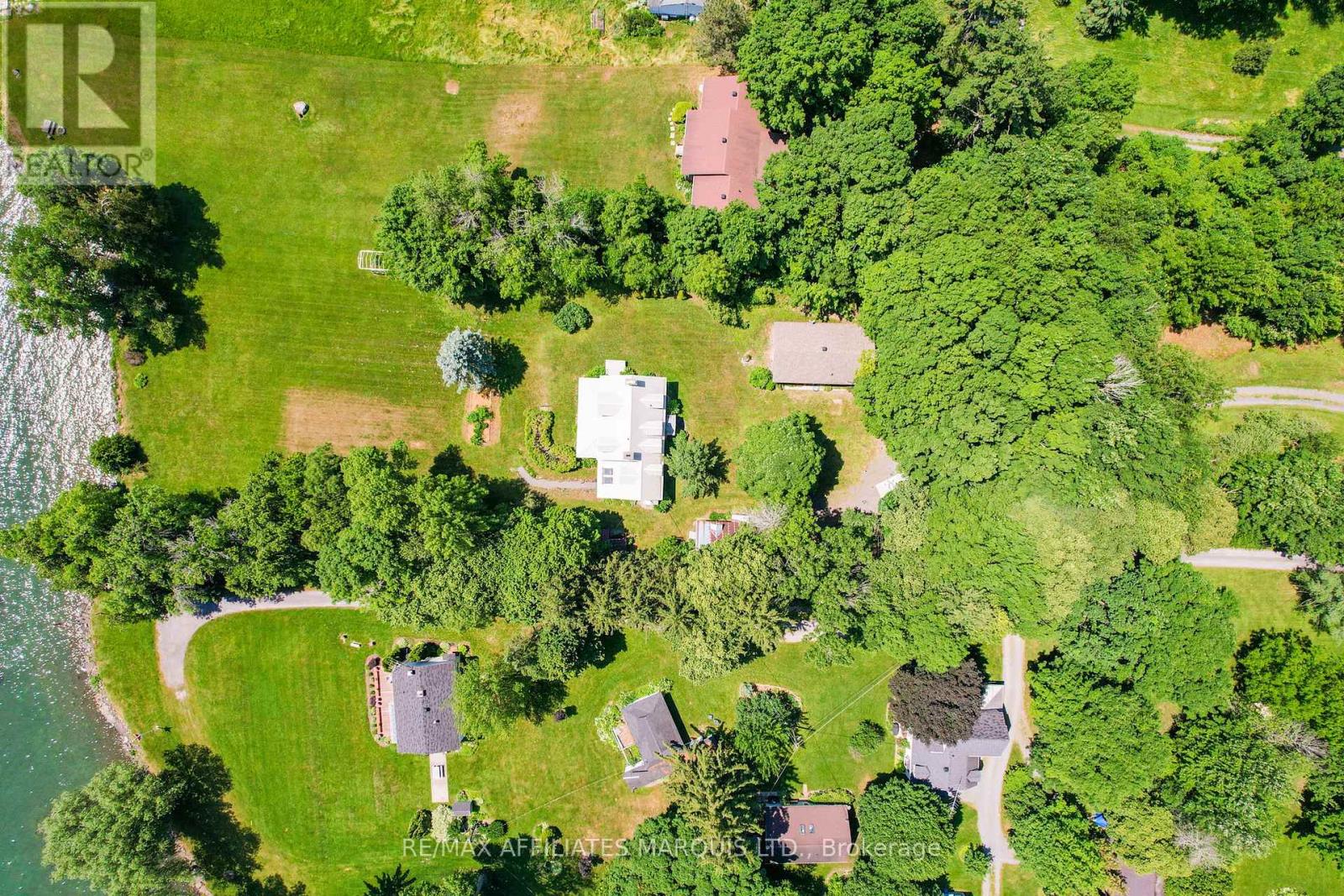 20824 South Service Road, South Glengarry, Ontario  K0C 1N0 - Photo 46 - X12250510