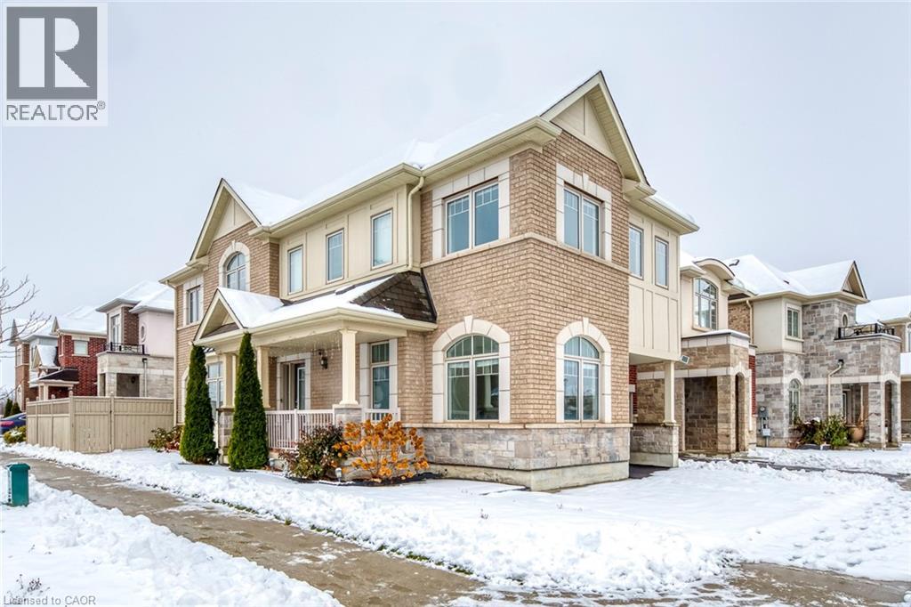3130 GOODYEAR Road, Burlington, Ontario