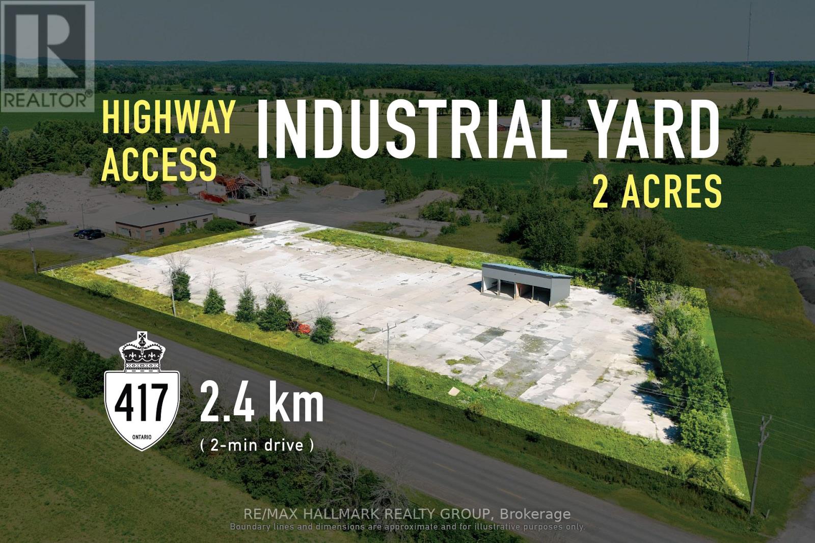 482 Russett Drive, Mcnab/braeside, Ontario K7S 3G8 - Photo 1 - X12298066