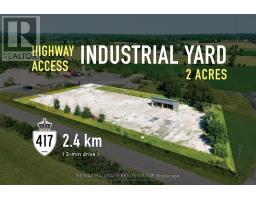 482 RUSSETT DRIVE, McNab/Braeside, Ontario