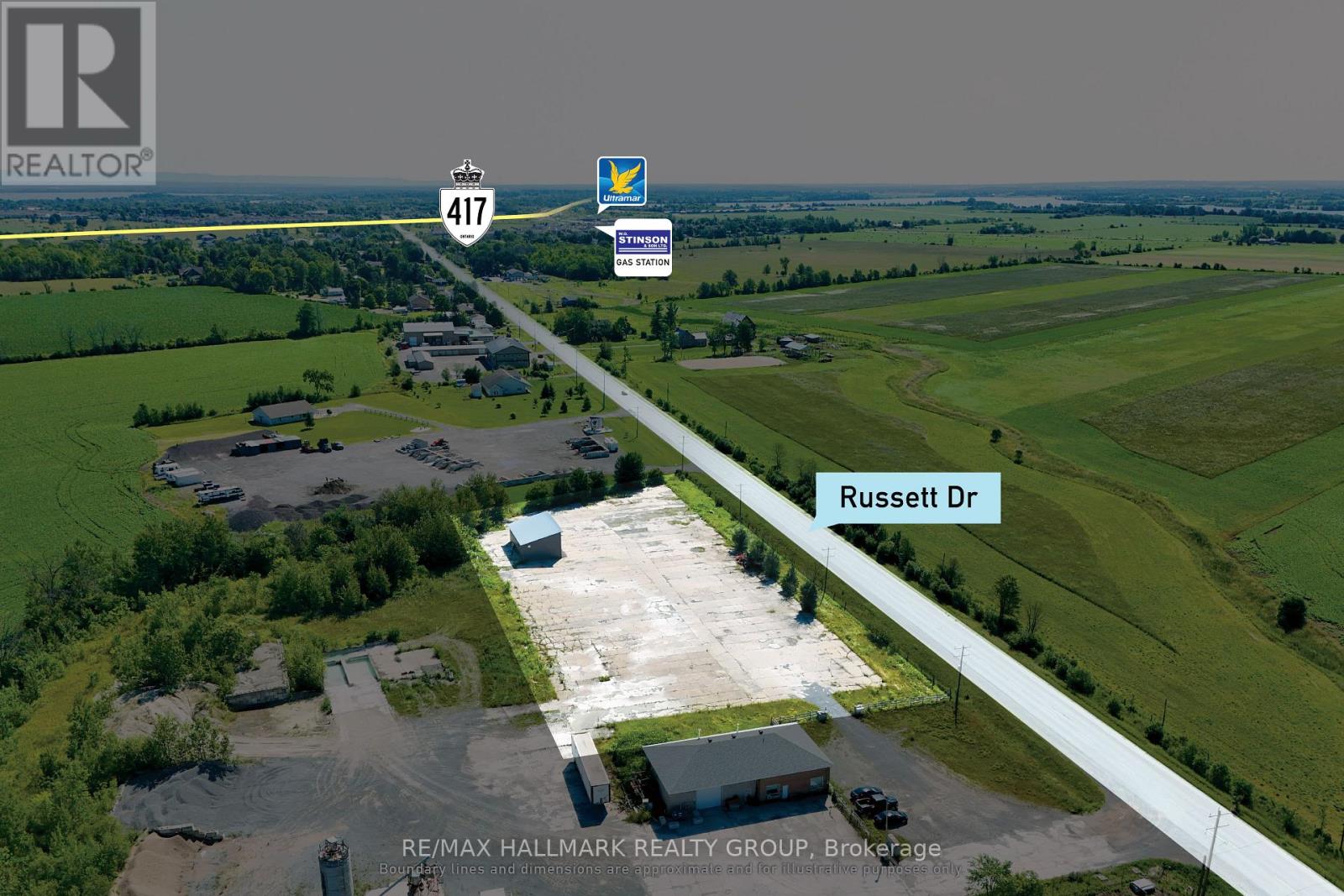 482 Russett Drive, Mcnab/braeside, Ontario K7S 3G8 - Photo 4 - X12298066