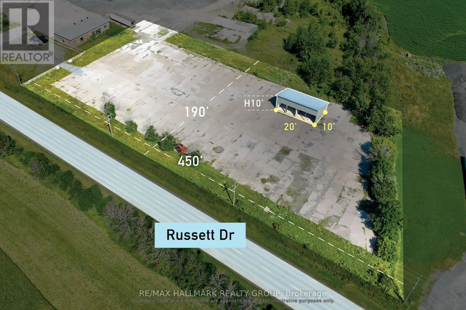 482 Russett Drive, Mcnab/braeside, Ontario K7S 3G8 - Photo 2 - X12298068