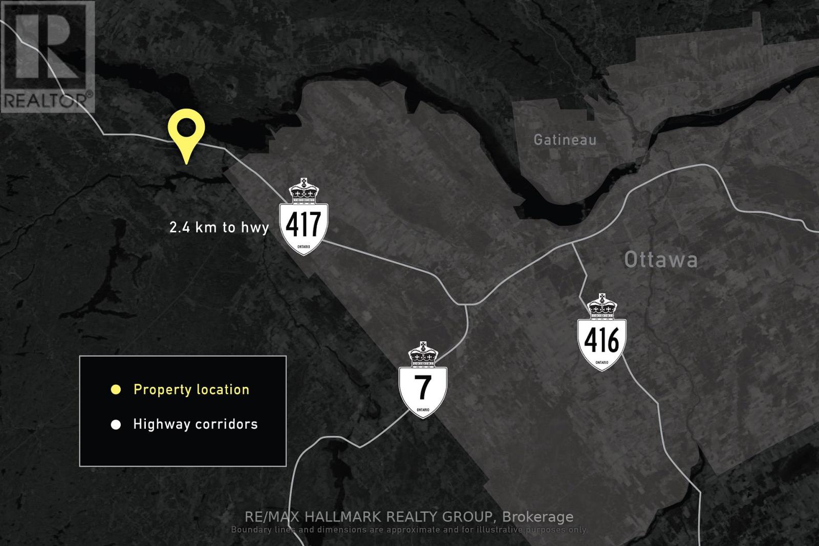 482 Russett Drive, Mcnab/braeside, Ontario K7S 3G8 - Photo 5 - X12298068