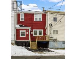 38 St Clare Avenue, St. John's, Newfoundland & Labrador