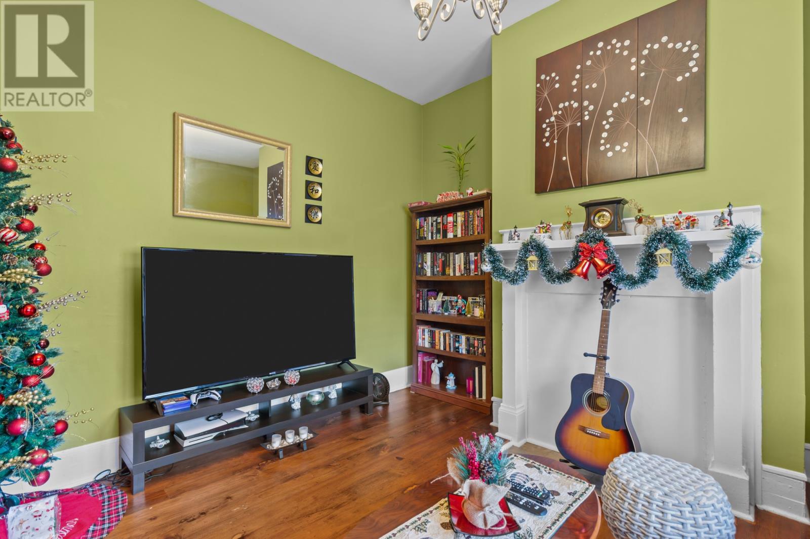 38 St Clare Avenue, St. John's, Newfoundland & Labrador  A1C 2J8 - Photo 4 - 1293059