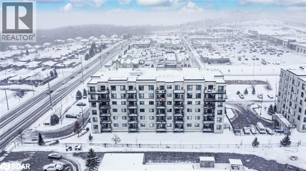 295 CUNDLES ROAD EAST Unit# 404, Barrie, Ontario