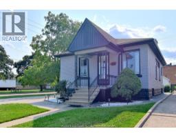 1391 JANETTE, Windsor, Ontario