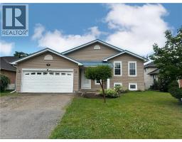 17 MAPLEVIEW Drive, Hagersville, Ontario