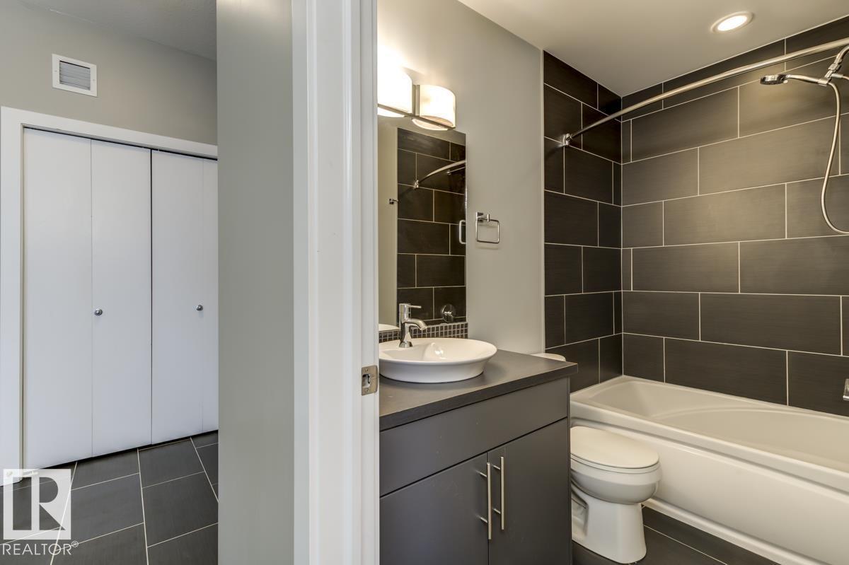 #412 10611 117 St Nw, Edmonton, Alberta  T5H 0G6 - Photo 11 - E4434080