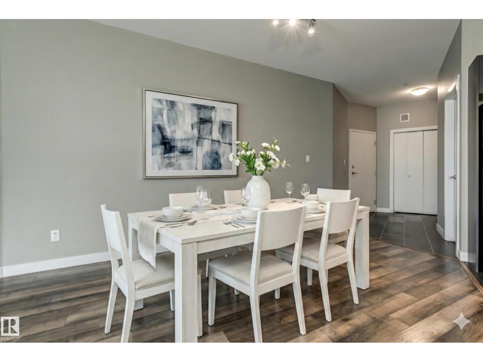 #412 10611 117 St Nw, Edmonton, Alberta  T5H 0G6 - Photo 14 - E4434080