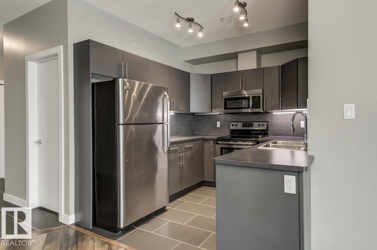 #412 10611 117 St Nw, Edmonton, Alberta  T5H 0G6 - Photo 17 - E4434080