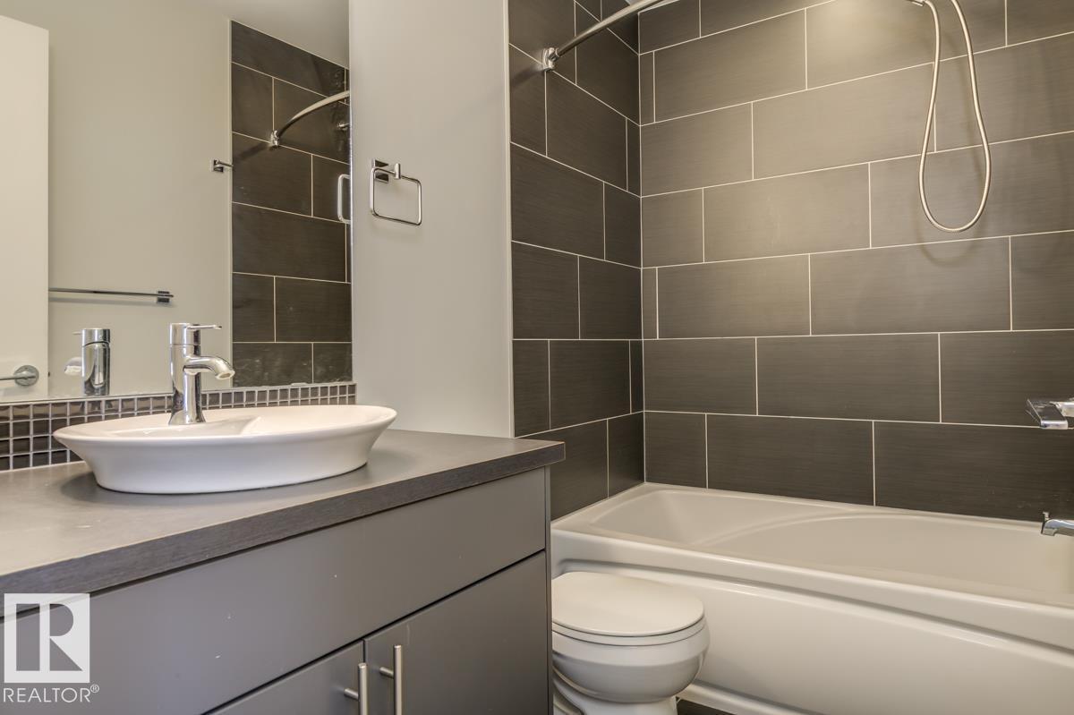 #412 10611 117 St Nw, Edmonton, Alberta  T5H 0G6 - Photo 9 - E4434080