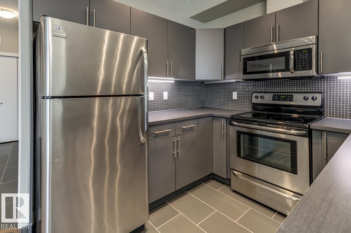 #412 10611 117 St Nw, Edmonton, Alberta  T5H 0G6 - Photo 21 - E4434080