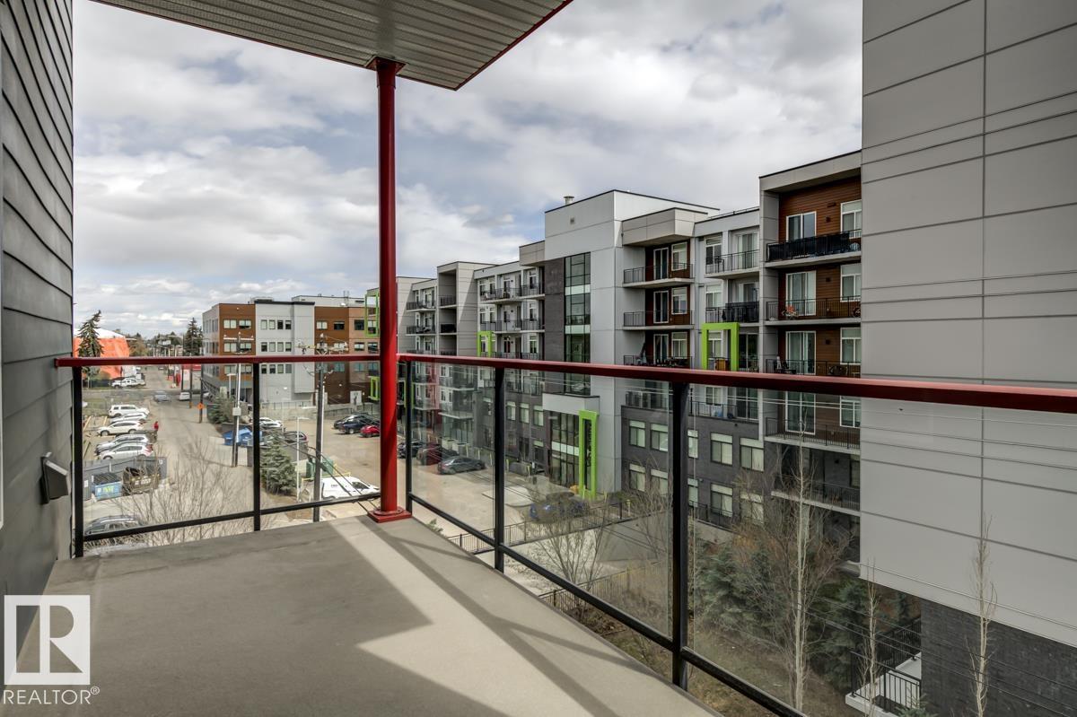 #412 10611 117 St Nw, Edmonton, Alberta  T5H 0G6 - Photo 44 - E4434080