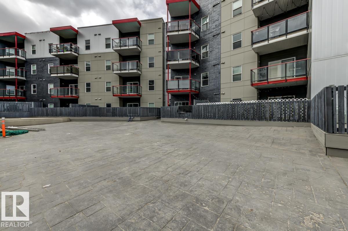 #412 10611 117 St Nw, Edmonton, Alberta  T5H 0G6 - Photo 50 - E4434080