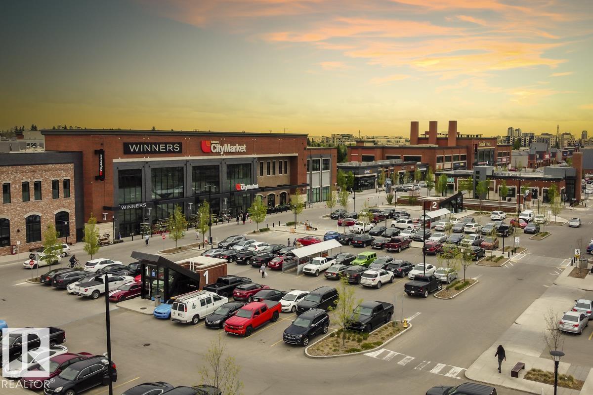 #412 10611 117 St Nw, Edmonton, Alberta  T5H 0G6 - Photo 52 - E4434080