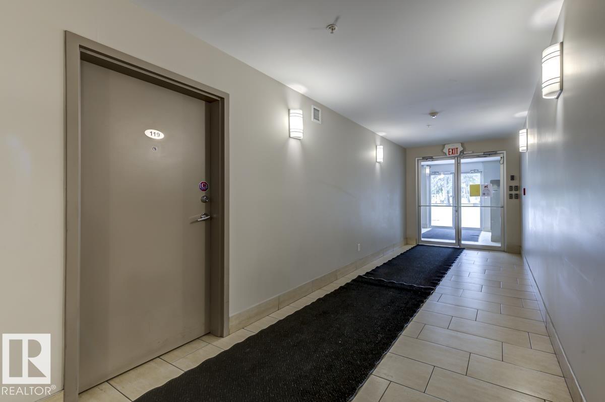 #412 10611 117 St Nw, Edmonton, Alberta  T5H 0G6 - Photo 47 - E4434080