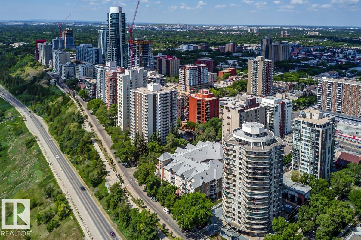 #412 10611 117 St Nw, Edmonton, Alberta  T5H 0G6 - Photo 63 - E4434080