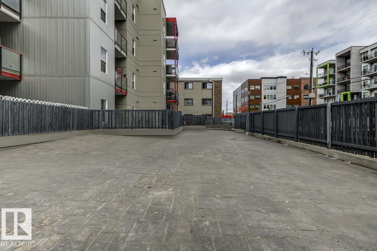 #412 10611 117 St Nw, Edmonton, Alberta  T5H 0G6 - Photo 49 - E4434080