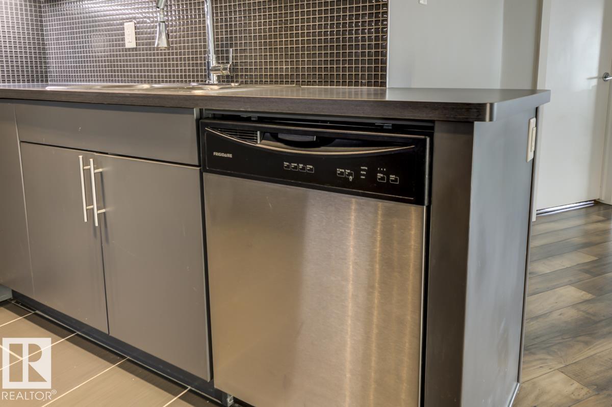 #412 10611 117 St Nw, Edmonton, Alberta  T5H 0G6 - Photo 20 - E4434080