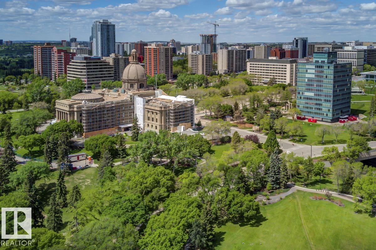 #412 10611 117 St Nw, Edmonton, Alberta  T5H 0G6 - Photo 55 - E4434080