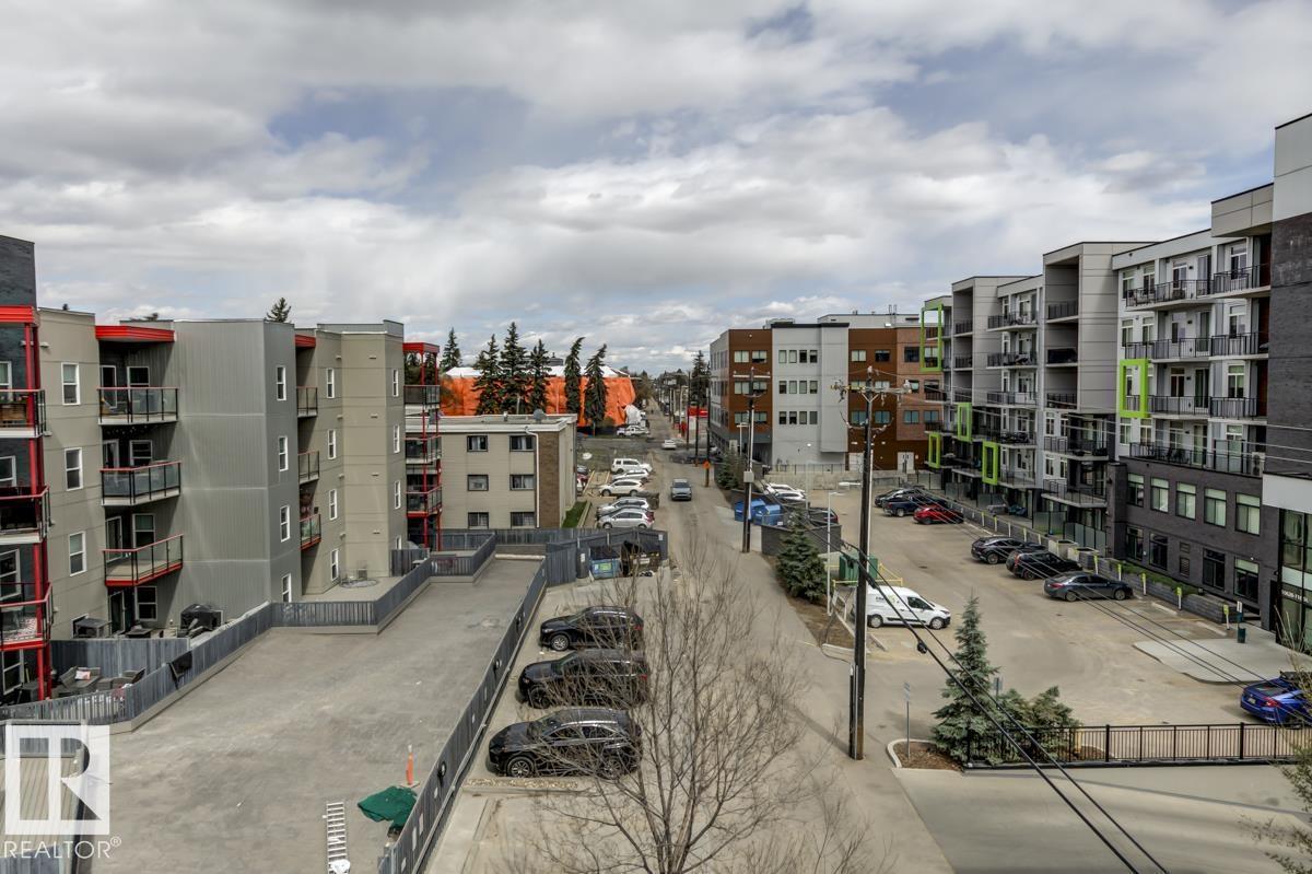 #412 10611 117 St Nw, Edmonton, Alberta  T5H 0G6 - Photo 45 - E4434080