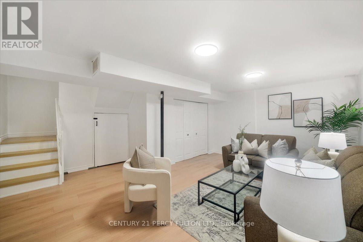 99 Palmdale Drive, Toronto, Ontario  M1T 1P2 - Photo 39 - E12586004