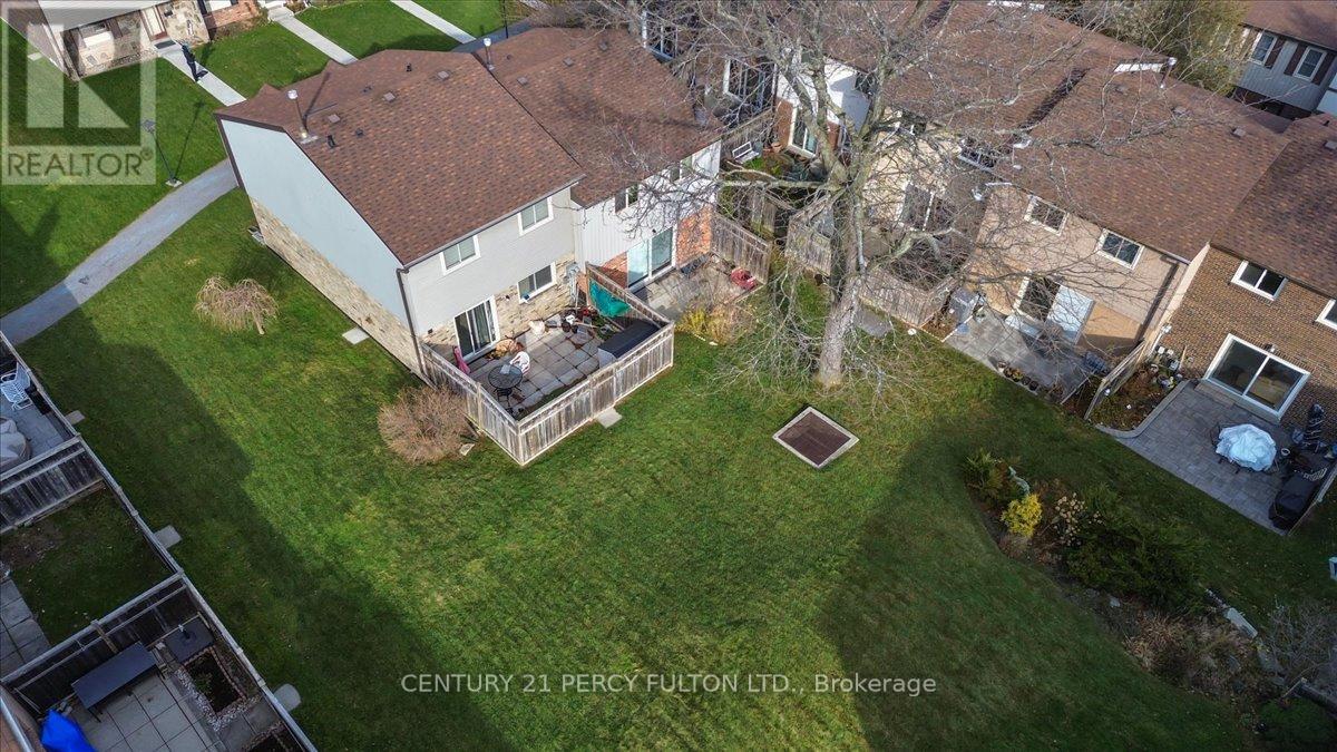 99 Palmdale Drive, Toronto, Ontario  M1T 1P2 - Photo 44 - E12586004