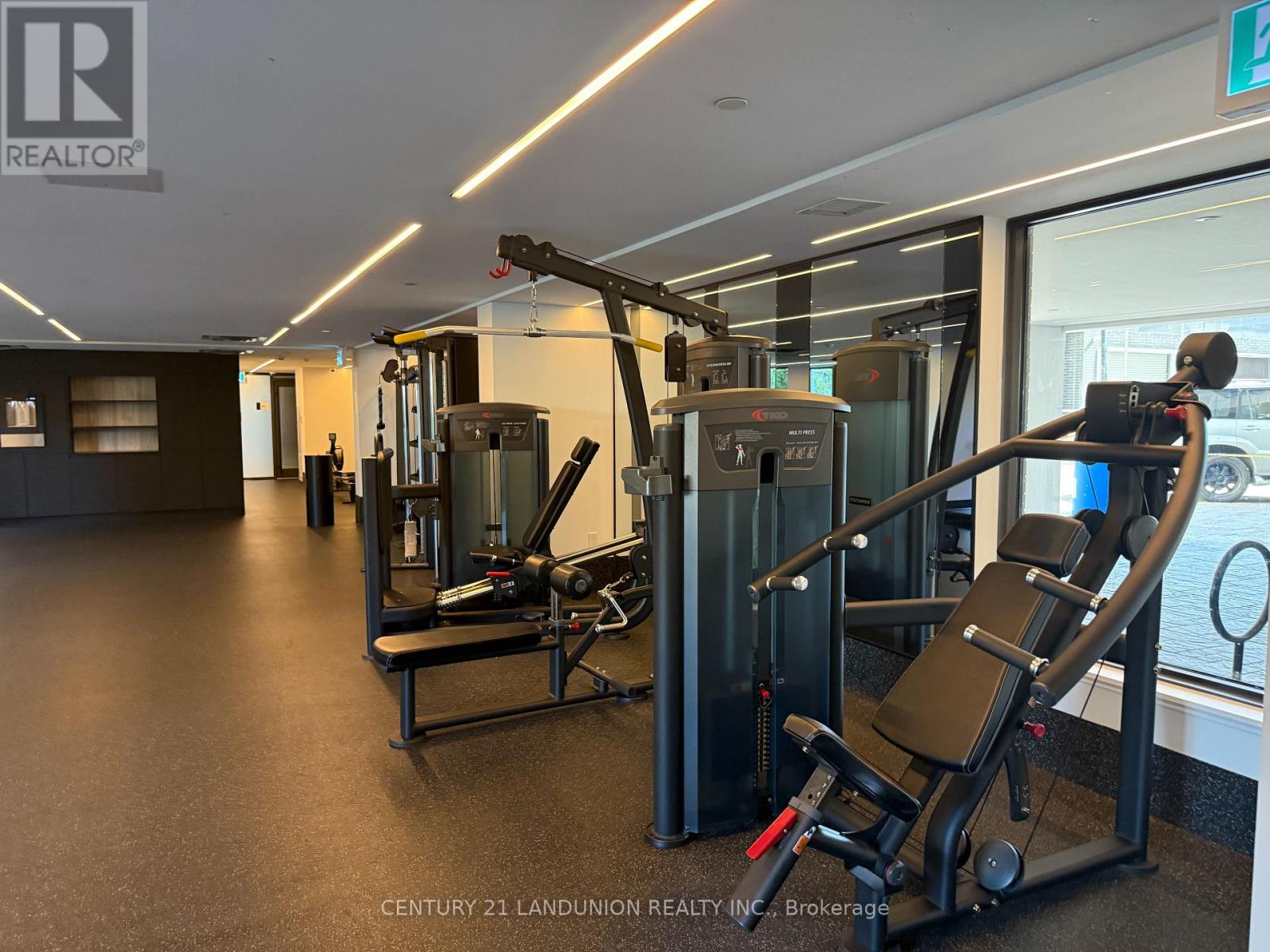 207 - 500 Wilson Avenue, Toronto, Ontario  M3H 0E5 - Photo 12 - C12627258