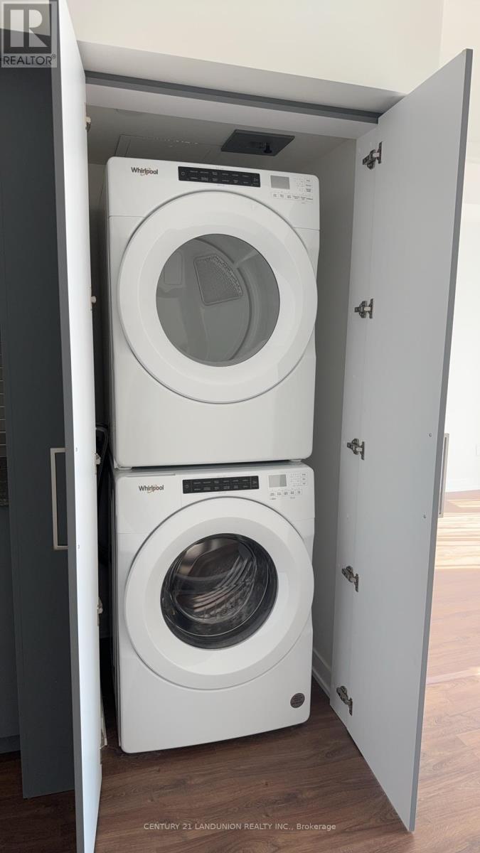 207 - 500 Wilson Avenue, Toronto, Ontario  M3H 0E5 - Photo 7 - C12627258