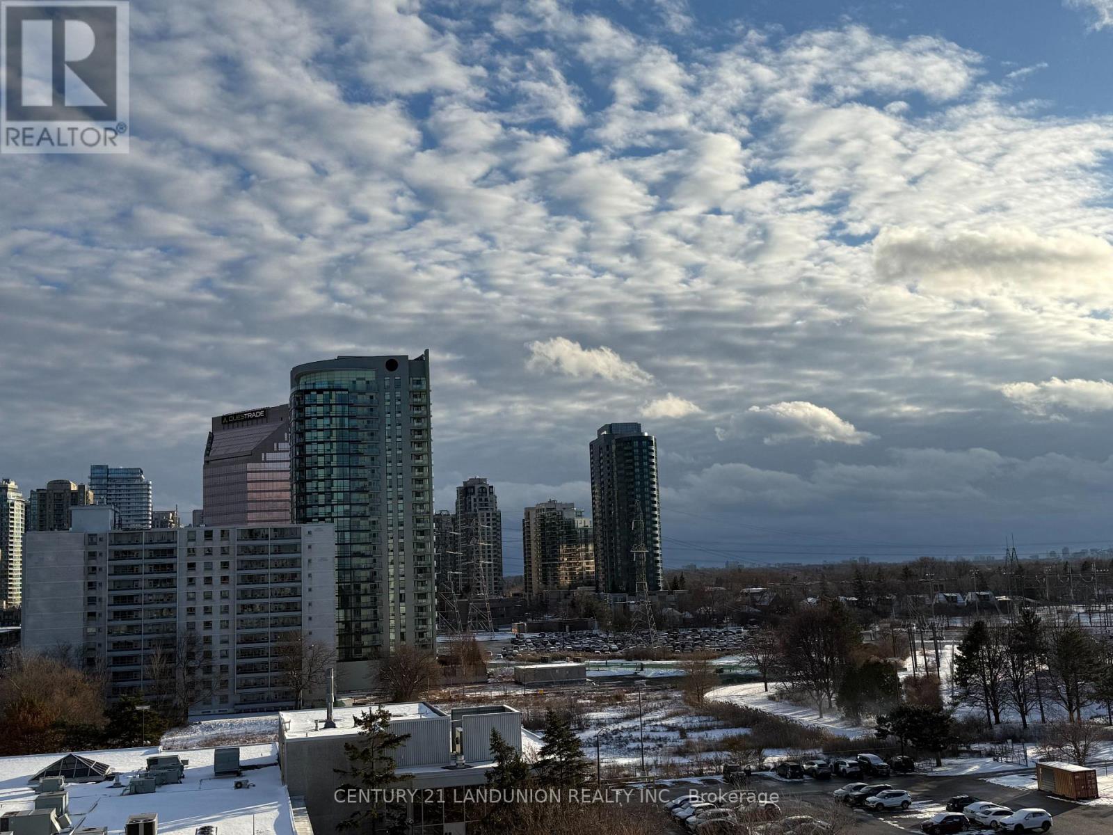 722 - 5858 Yonge Street, Toronto, Ontario  M2M 3T3 - Photo 10 - C12627264