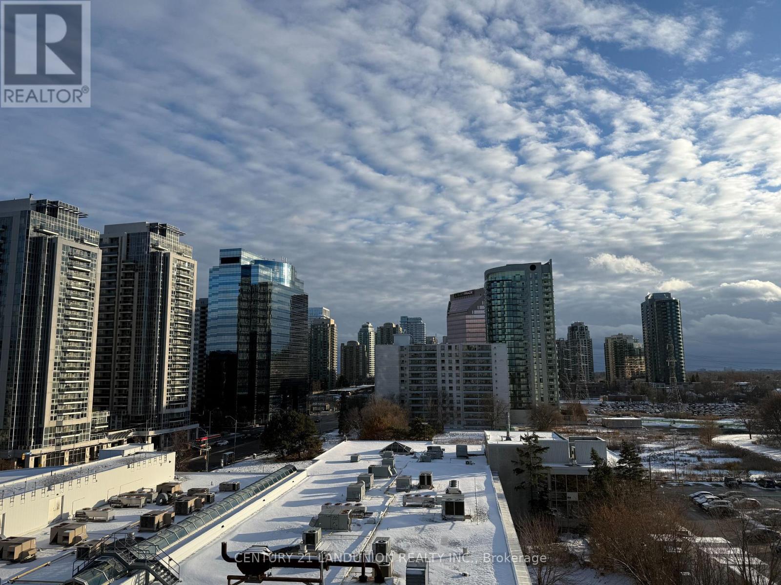 722 - 5858 Yonge Street, Toronto, Ontario  M2M 3T3 - Photo 11 - C12627264