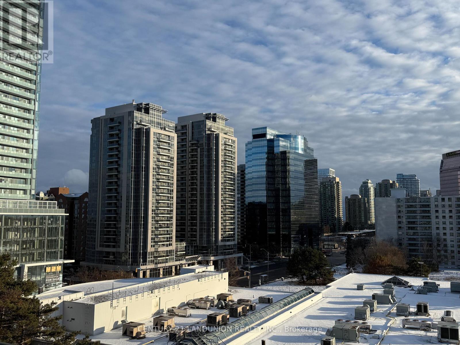 722 - 5858 Yonge Street, Toronto, Ontario  M2M 3T3 - Photo 12 - C12627264