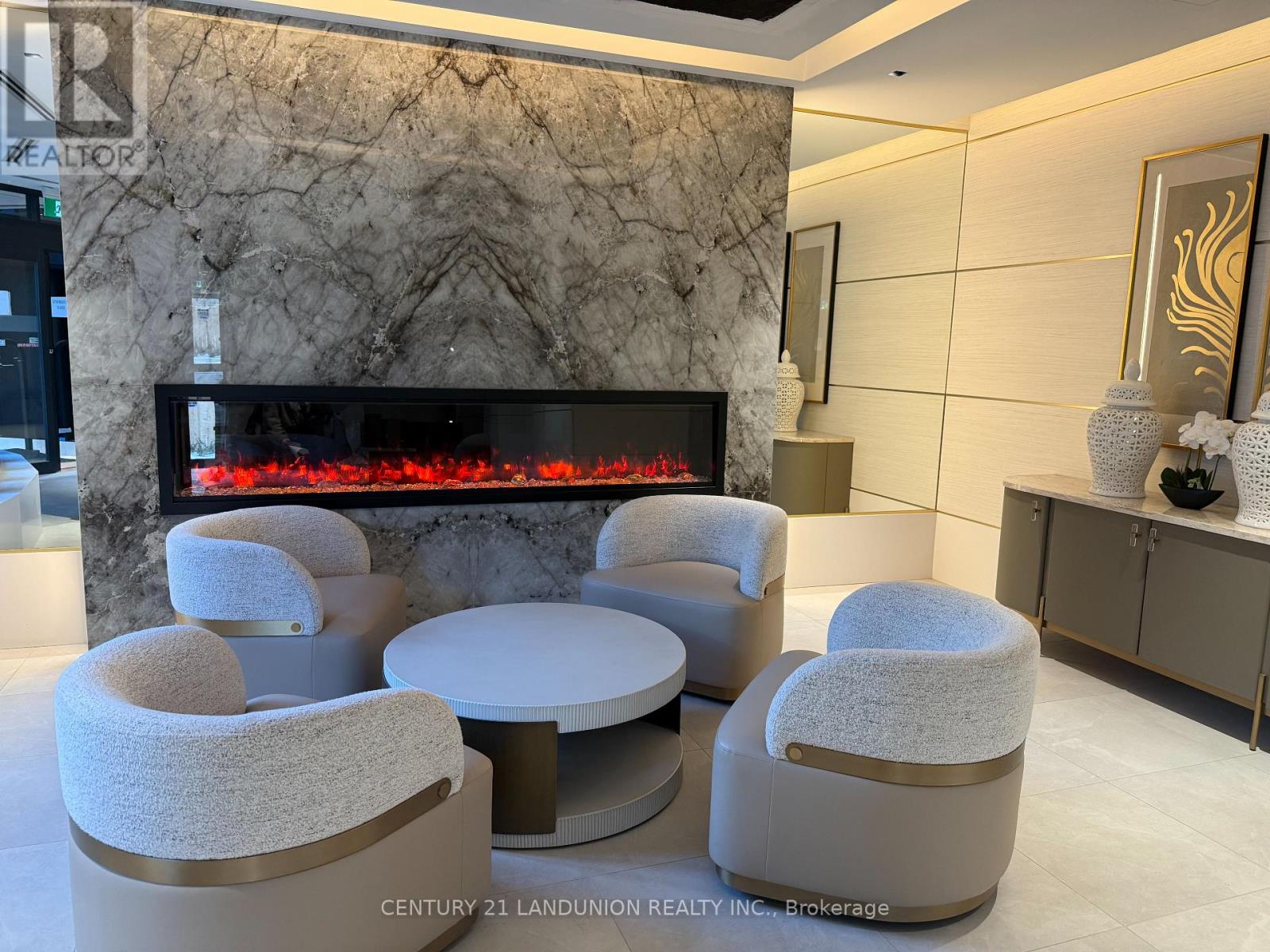 722 - 5858 Yonge Street, Toronto, Ontario  M2M 3T3 - Photo 9 - C12627264