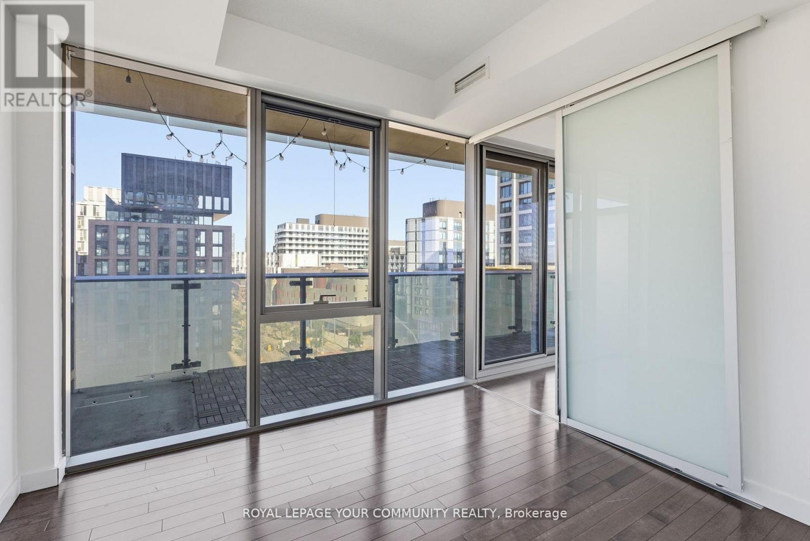 705 - 390 Cherry Street, Toronto, Ontario M5A 3L2 - Photo 18 - C12627274