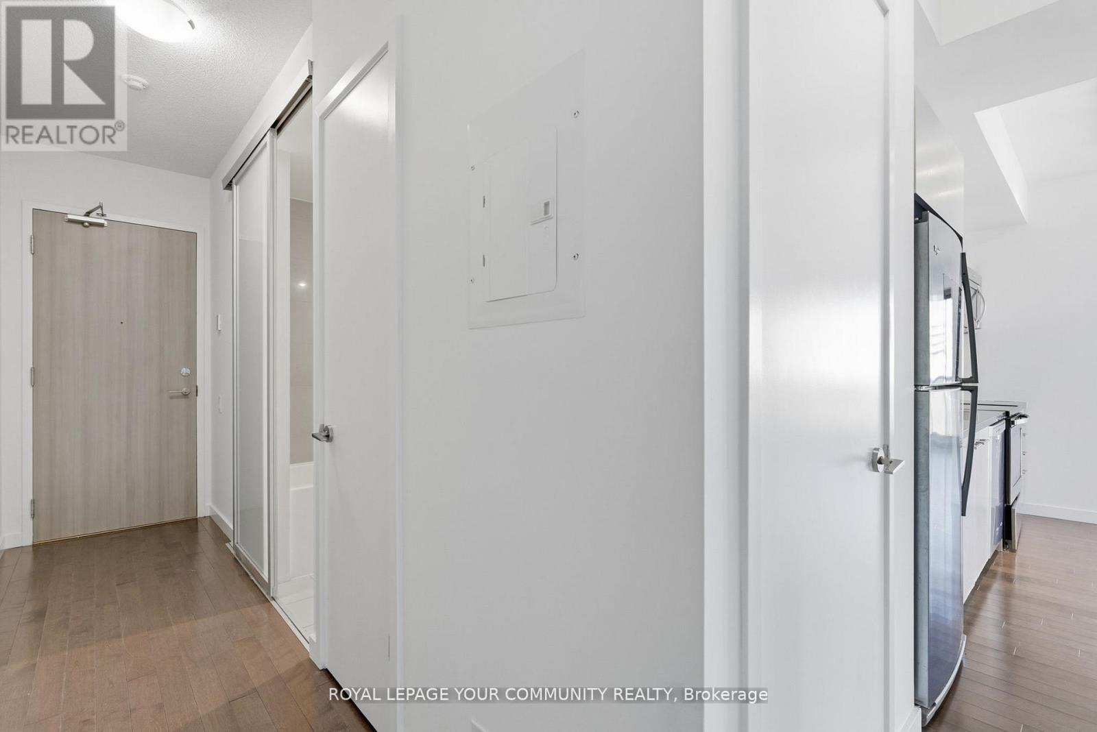 705 - 390 Cherry Street, Toronto, Ontario M5A 3L2 - Photo 19 - C12627274