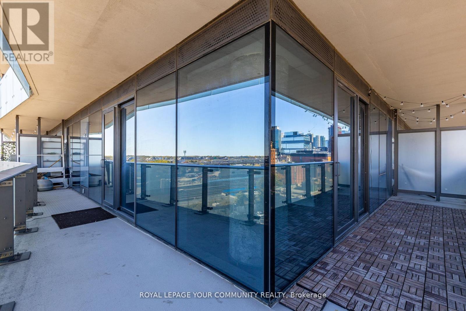 705 - 390 Cherry Street, Toronto, Ontario M5A 3L2 - Photo 27 - C12627274