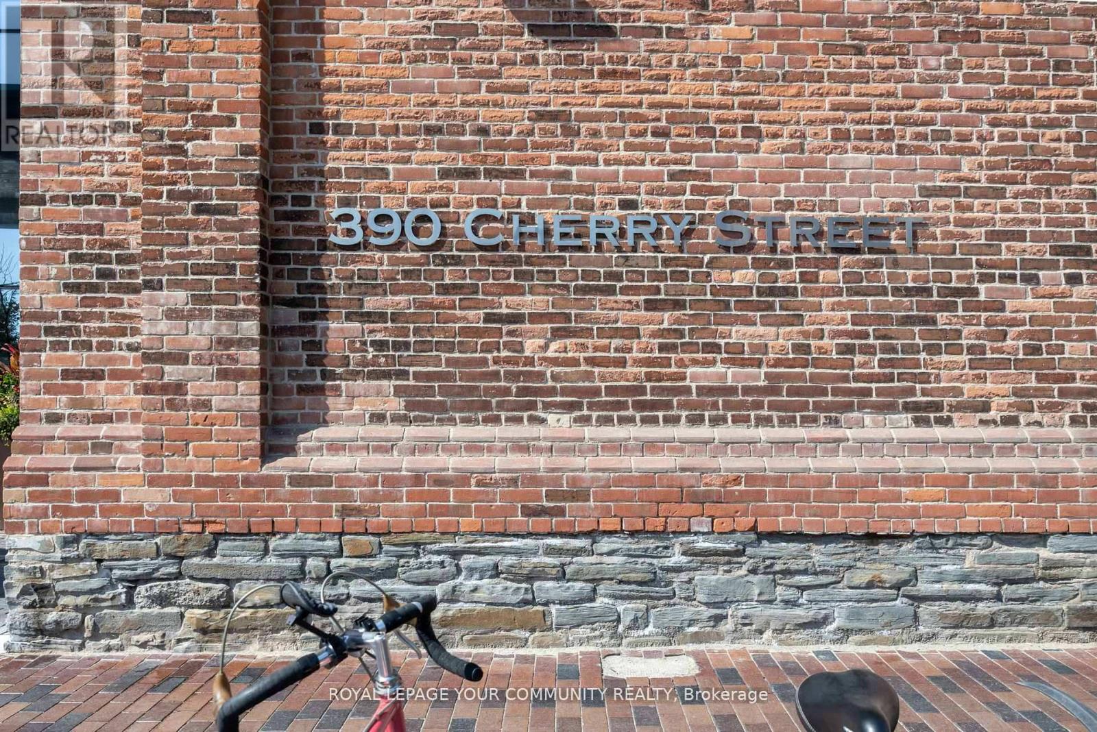 705 - 390 Cherry Street, Toronto, Ontario M5A 3L2 - Photo 4 - C12627274