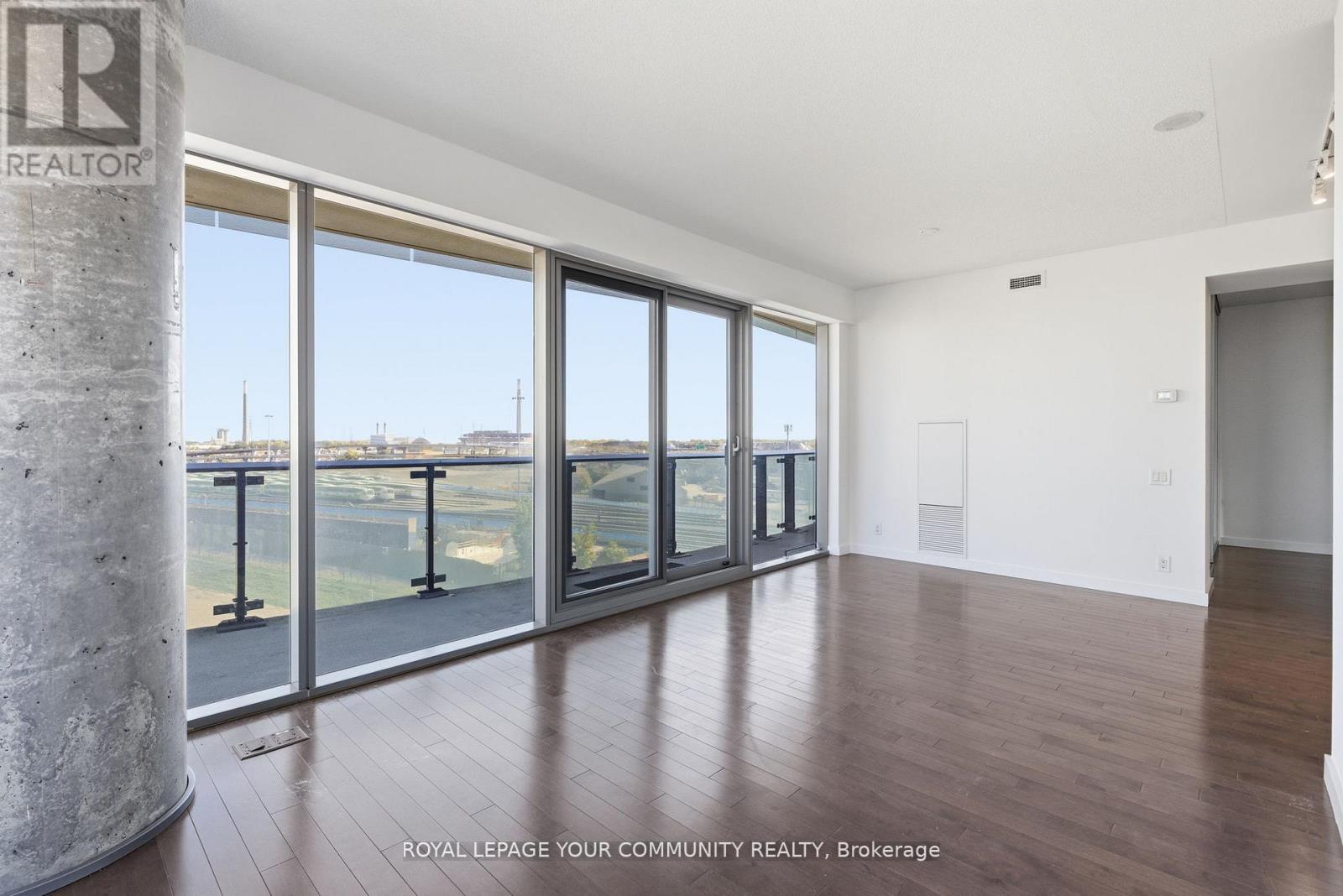 705 - 390 Cherry Street, Toronto, Ontario M5A 3L2 - Photo 7 - C12627274