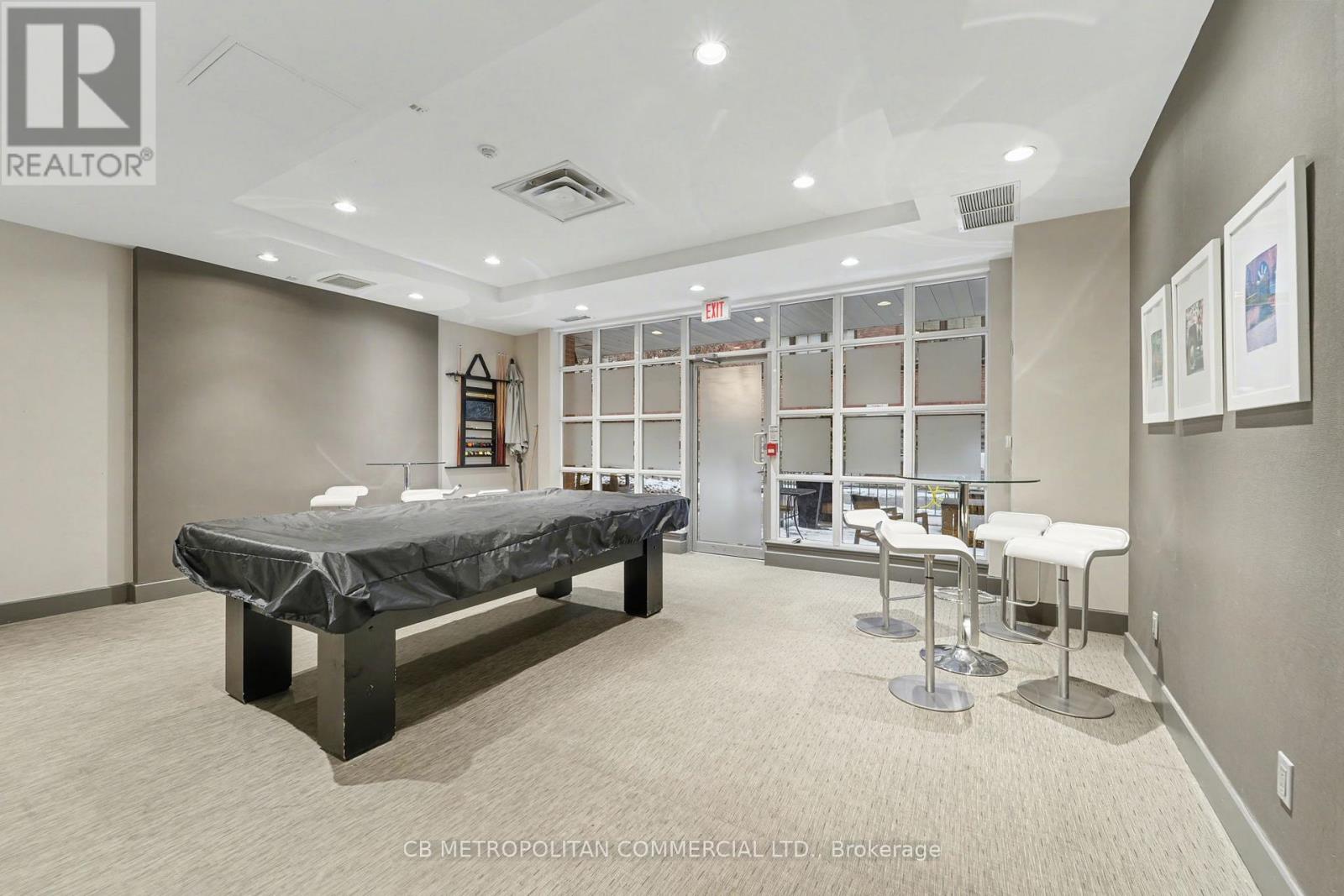 908 - 23 Brant Street, Toronto, Ontario  M5V 2L5 - Photo 19 - C12627296