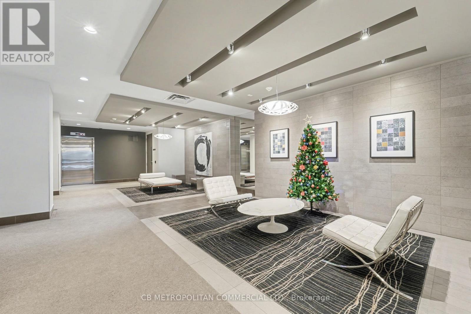 908 - 23 Brant Street, Toronto, Ontario  M5V 2L5 - Photo 21 - C12627296