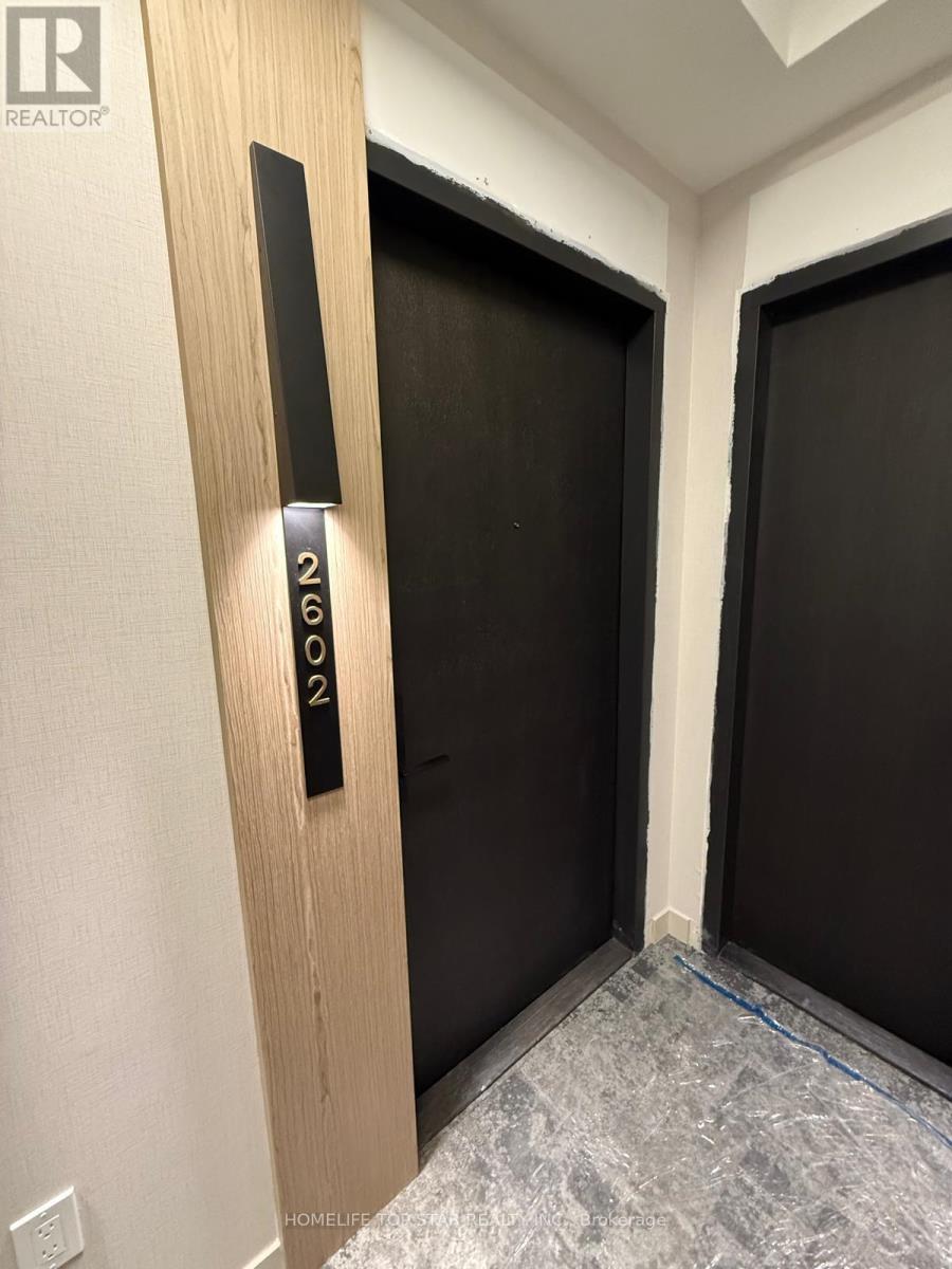 2602 - 20 SOUDAN AVENUE, toronto (mount pleasant west), Ontario