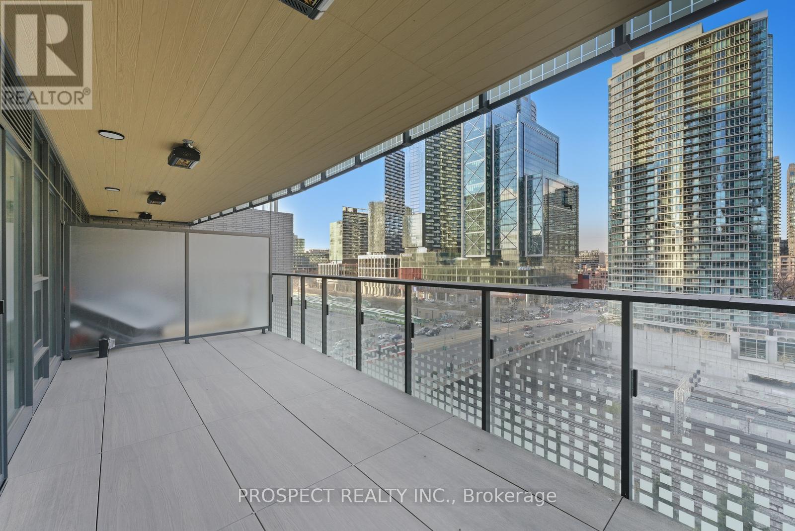 933 - 3 Concord Cityplace Way, Toronto (Waterfront Communities), Ontario  M5V 0X4 - Photo 26 - C12627320