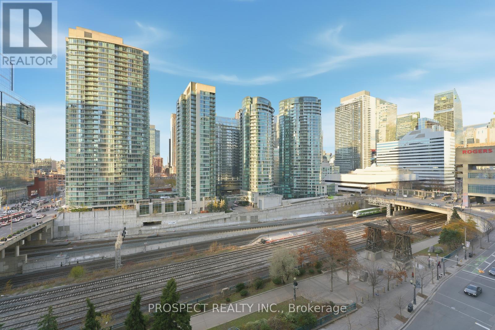 933 - 3 Concord Cityplace Way, Toronto (Waterfront Communities), Ontario  M5V 0X4 - Photo 29 - C12627320