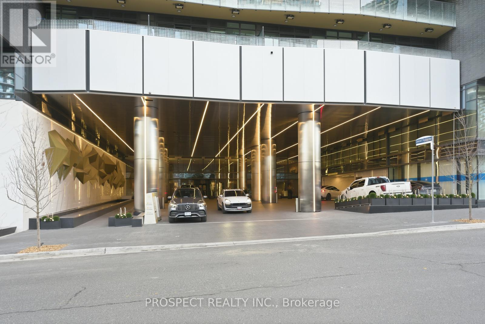 933 - 3 Concord Cityplace Way, Toronto (Waterfront Communities), Ontario  M5V 0X4 - Photo 30 - C12627320