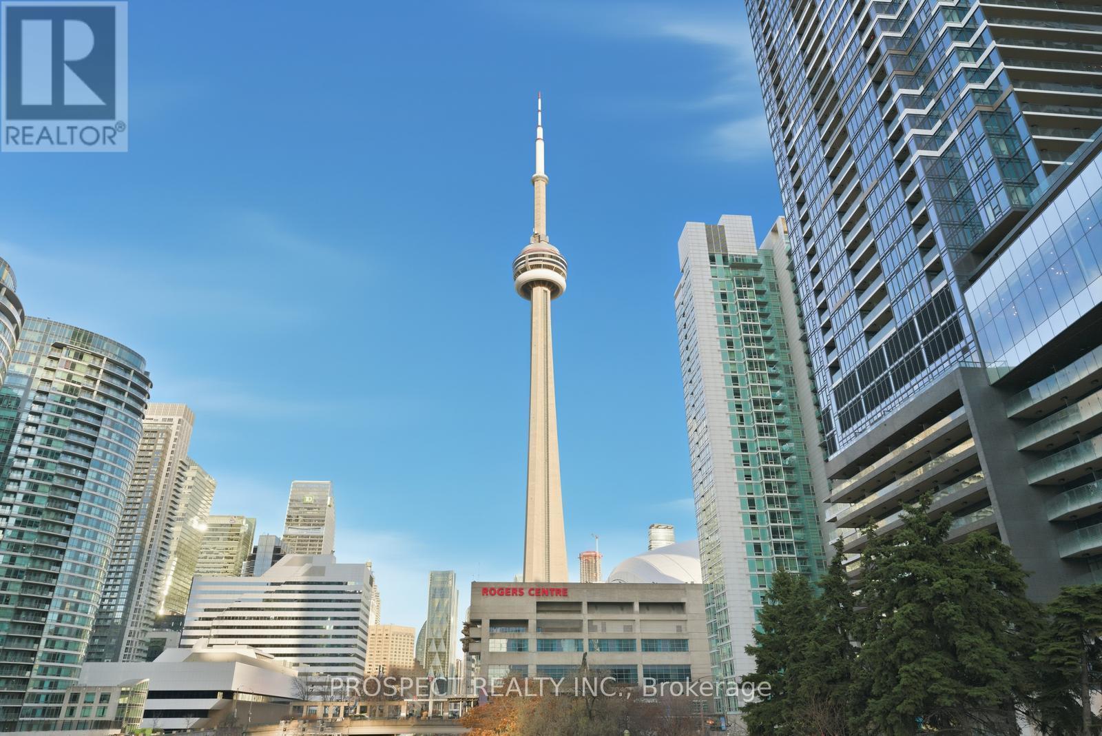 933 - 3 Concord Cityplace Way, Toronto (Waterfront Communities), Ontario  M5V 0X4 - Photo 31 - C12627320