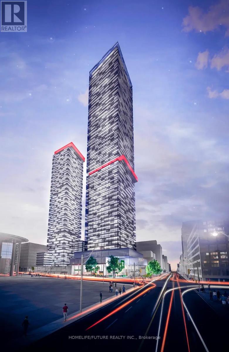 4312 - 8 EGLINTON AVENUE E, toronto (mount pleasant west), Ontario