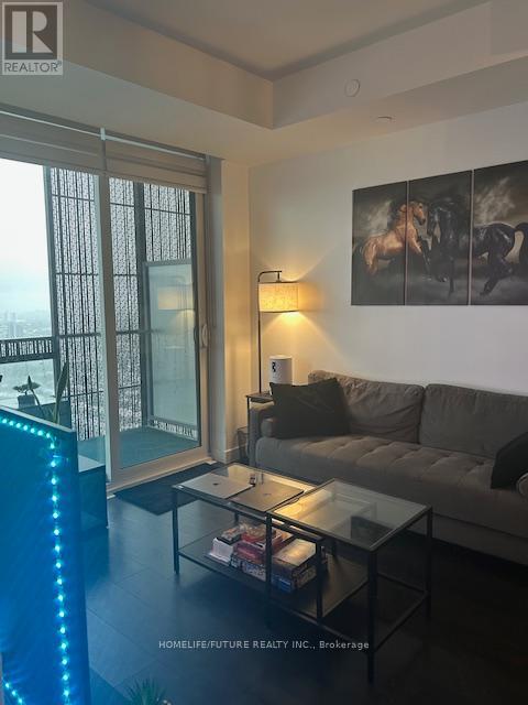 4312 - 8 Eglinton Avenue E, Toronto (Mount Pleasant West), Ontario  M4P 0C1 - Photo 2 - C12627324